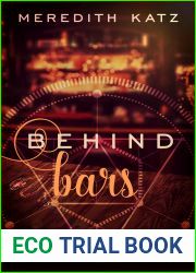 Behind Bars (Pandemonium, #2)
