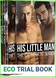 His Little Man (His Little Man #1-4)