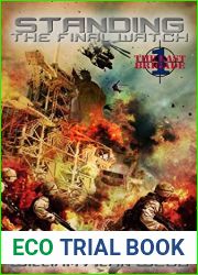 Standing the Final Watch (The Last Brigade, #1)