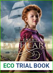My Enemy, My Heart (The Ashford Chronicles #1)