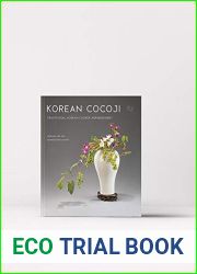 Cocoji: Traditional Korean Flower Arrangement