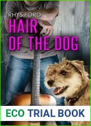 Hair of the Dog (Sinners, #1.5)