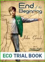 End of the Beginning (Tales from Foster High, #2)