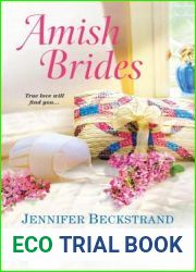 Amish Brides