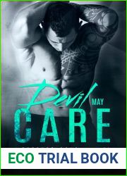 Devil May Care (Butcher Boys, #3)