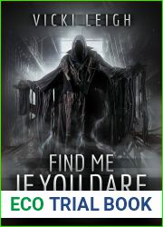Find Me If You Dare (Dreamcatcher #2)