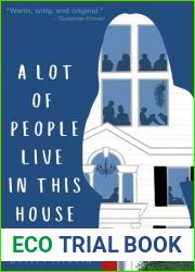 A Lot of People Live in This House