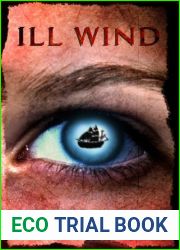 Ill Wind (Valkyrie, #1)