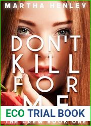 Don|t Kill For Me