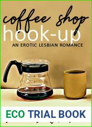 Coffee Shop Hook-Up: An Erotic Lesbian Romance