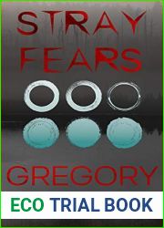 Stray Fears (The DuPage Parish Mysteries #1)
