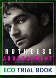 Ruthless Arrangement (Gallo Famiglia Book 1)