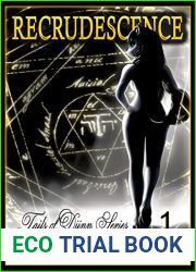 Recrudescence: Tails of Djinn Book One