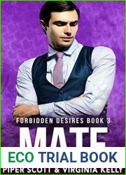 Mate (Forbidden Desires, #3)