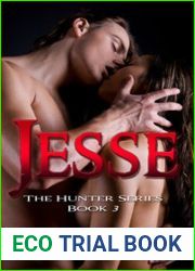 Jesse (The Hunter Series, #3)