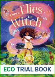 There Flies the Witch
