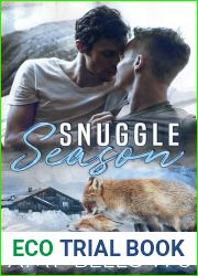 Snuggle Season (Burrowing Hearts #1)