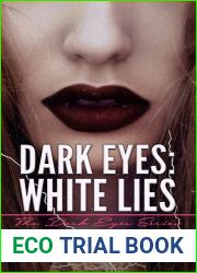 Dark Eyes: White Lies