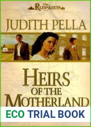 Heirs of the Motherland (The Russians, #4)