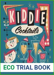 Kiddie Cocktails