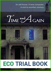 Time and Again (History Mystery, #1)