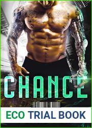 Chance (Cyn City Cyborgs, #1)