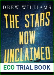 The Stars Now Unclaimed (The Universe After #1)