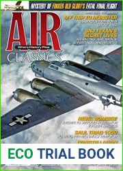 Air Classics Magazine April 2023 Vol. 59 No. 4: Where History Flies