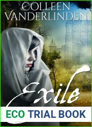 Exile (Exile, #1)