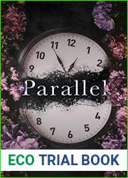 Parallel (Parallel, #1)