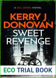 Sweet Revenge (The DCI Jones Casebook #5)