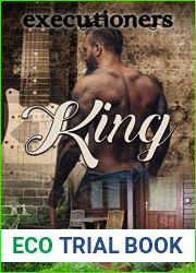 King (Executioners #3)