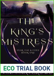 The King|s Mistress (Fear, Fae, and Foes Book 1)