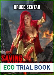 Saving Supervillains 5