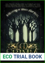 A Grimm Ever After: A Collection Of Urban Fantasy Fairy Tales