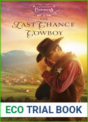The Last Chance Cowboy (Colorado Cowboys, #5)
