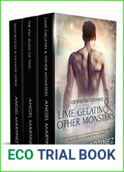 Offbeat Crimes Box Set: Part One (Offbeat Crimes #1-3)