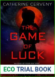 The Game of Luck (Felicia Sevigny, #3)