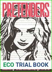 Pretenders (Pretenders, #1)