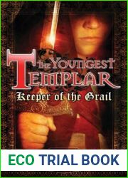 Keeper of the Grail (The Youngest Templar, #1)