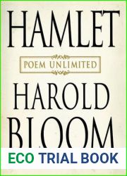 Hamlet: Poem Unlimited