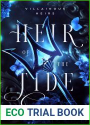 Heir of the Tide (Villainous Heirs #1)