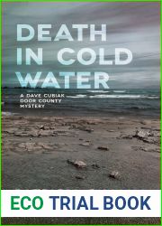 Death in Cold Water (A Dave Cubiak Door County Mystery)