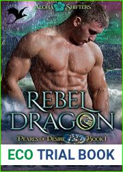 Rebel Dragon (Aloha Shifters: Pearls of Desire, #1)