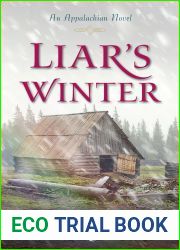 Liar|s Winter: An Appalachian Novel