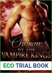 Love and War (Chosen by the Vampire Kings, #1C)