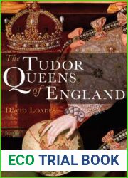 Tudor Queens of England