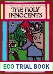The Holy Innocents (Roger the Chapman, #4)