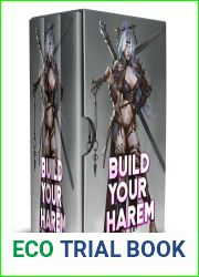 Build Your Harem: The Full Set