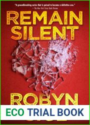 Remain Silent (Erin McCabe Mysteries #3)